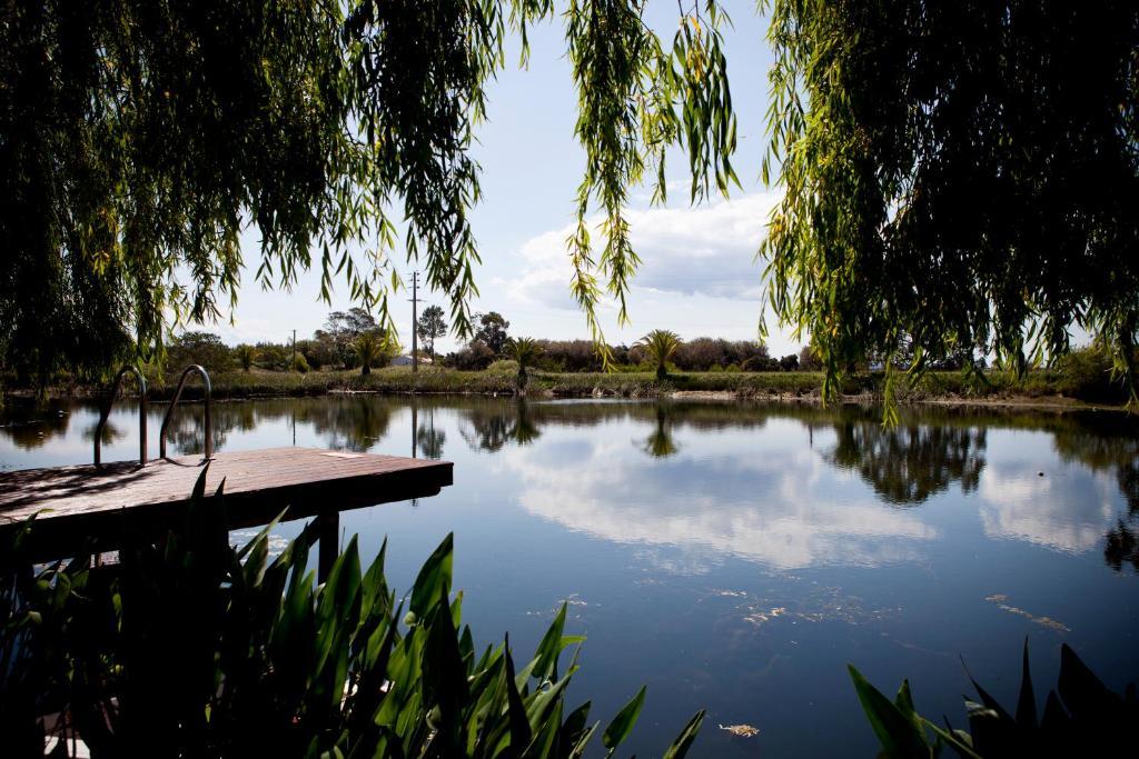 Herdades Da Frupor - Casas De Campo Brejao Exteriér fotografie